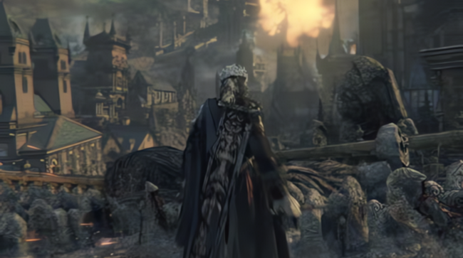 Bloodborne free download