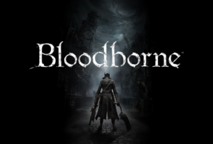 Bloodborne Free Download