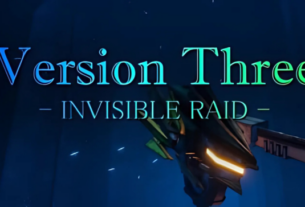 VersionThree INVISIBLE RAID Free Download