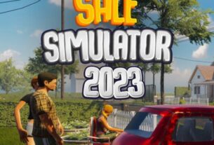 Car for Sale Simulator 2023