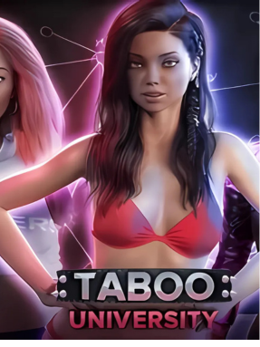 Taboo University Free Download