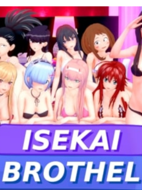 Isekai Brothel Free Download