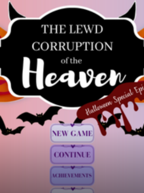 The Lewd Corruption of the Heaven Free Download