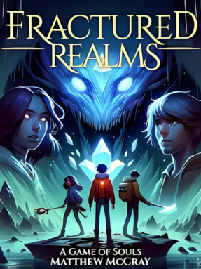 Fractured Realms Free Download