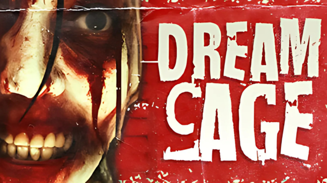 Dream Cage Free Download