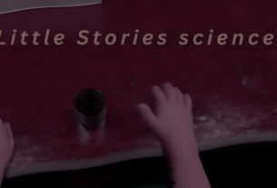 Little Stories science Free Download