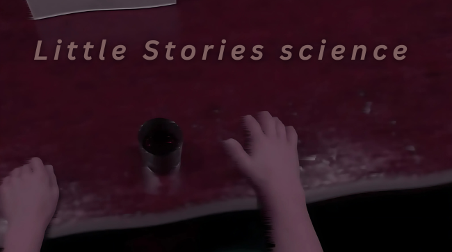 Little Stories science Free Download