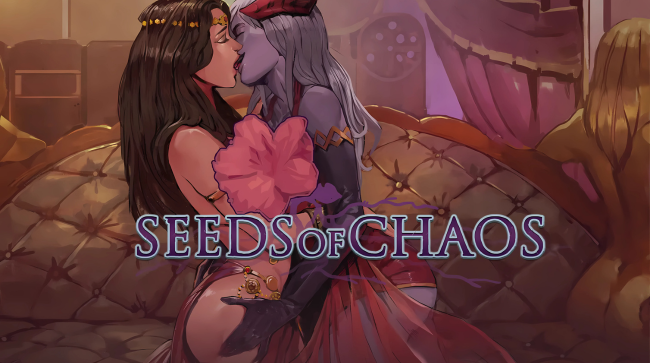 Seeds of Chaos Free Download