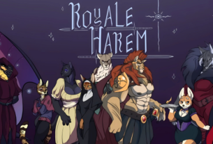 Royale Harem Free Download