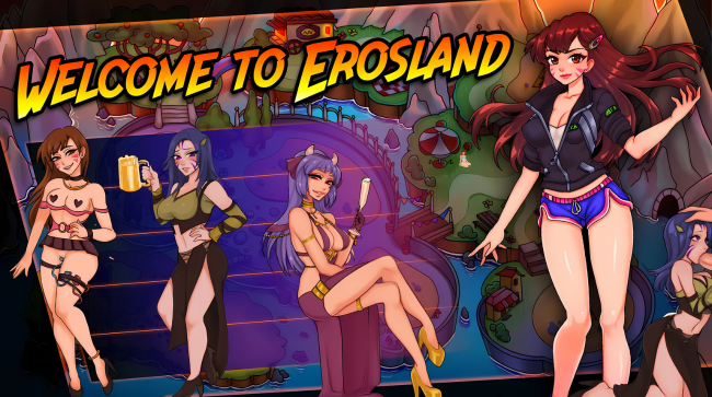 Welcome to Erosland Free Download