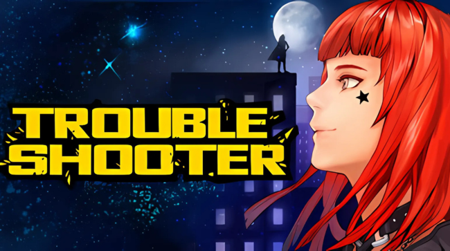 TROUBLESHOOTER Abandoned Children Free Download