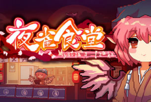 Touhou Mystias Izakaya Free Download