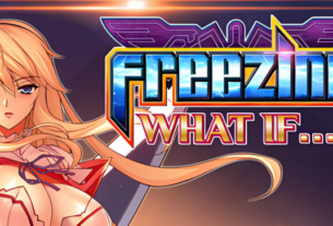 Freezing WHAT IF Free Download