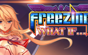 Freezing WHAT IF Free Download