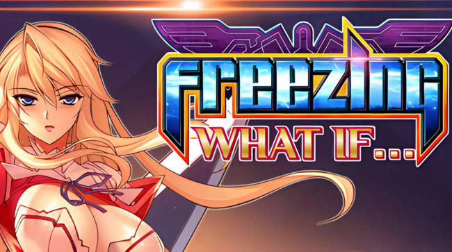 Freezing WHAT IF Free Download