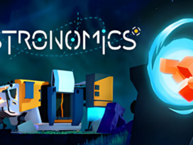 Astronomics Free Download