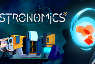 Astronomics Free Download