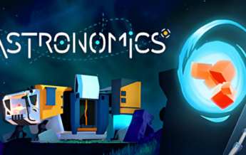 Astronomics Free Download