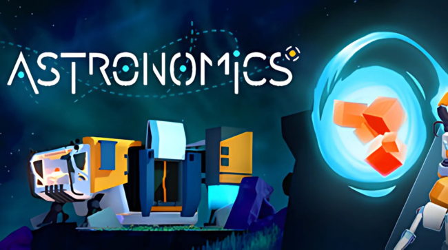 Astronomics Free Download