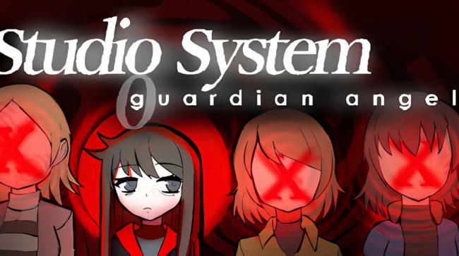 Studio System Guardian Angel Free Download