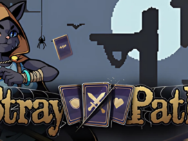 Stray Path Free Download