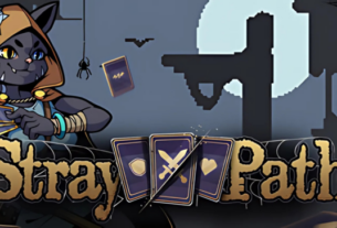 Stray Path Free Download