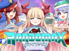 RANDOMAX Free Download