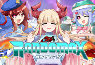 RANDOMAX Free Download