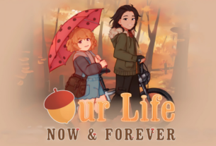 Our Life Now and Forever Free Download