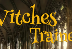 Witches Trainer Episode One Free Download