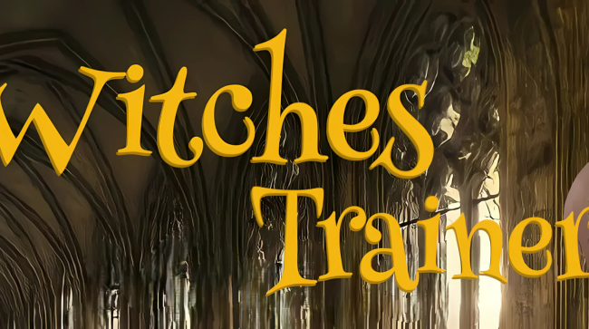 Witches Trainer Episode One Free Download