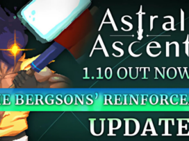 Astral Ascent Free Download