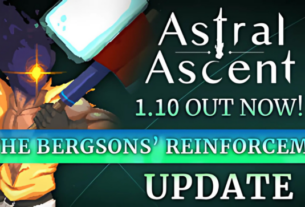 Astral Ascent Free Download