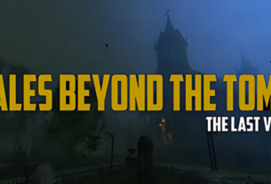 Tales Beyond The Tomb The Last Vigil Free Download