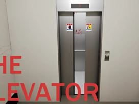 The elevator Free Download