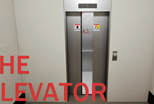 The elevator Free Download