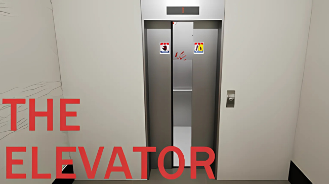 The elevator Free Download