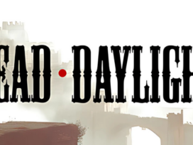 DEAD DAYLIGHT Free Download