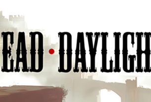 DEAD DAYLIGHT Free Download