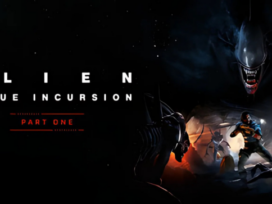 Alien Rogue Incursion Free Download