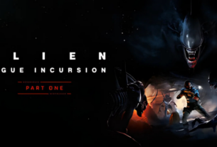 Alien Rogue Incursion Free Download