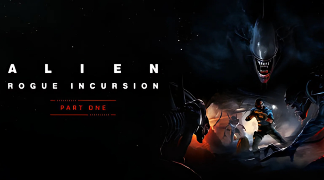 Alien Rogue Incursion Free Download