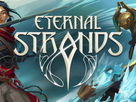 Eternal Strands Free Download