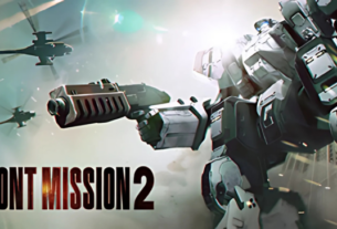 FRONT MISSION 2 Remake Free Download