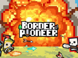 Border Pioneer Free Download