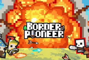 Border Pioneer Free Download