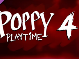 Poppy Playtime Chapter 4 Free Download