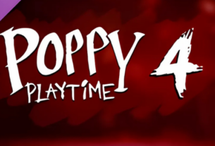 Poppy Playtime Chapter 4 Free Download