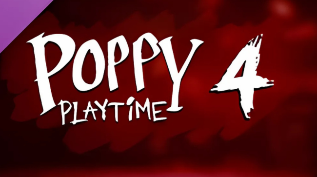 Poppy Playtime Chapter 4 Free Download