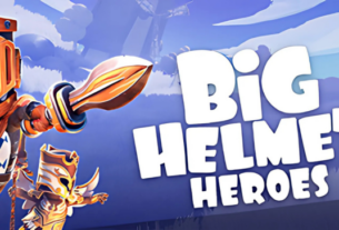 Big Helmet Heroes Free Download